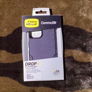 otter box Commuter series Iphone 13/14 NIB